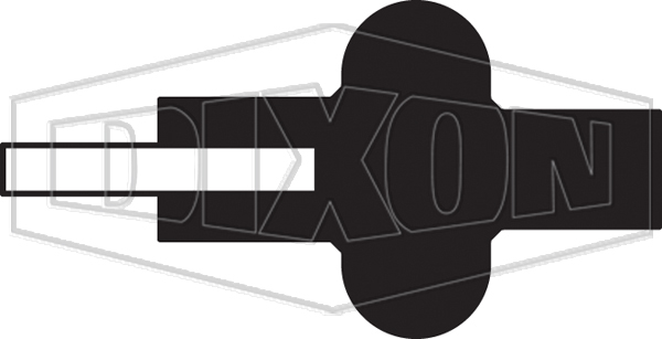 Clamp Screened Gasket